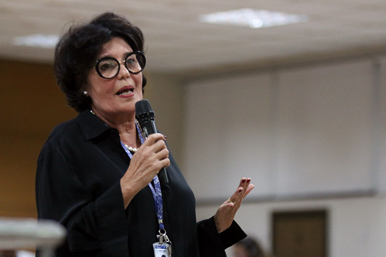 Rita Almeida.