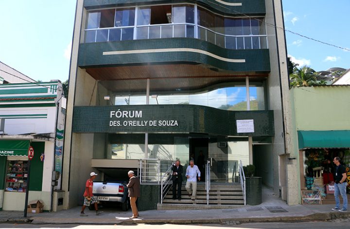 Comarca de Mimoso do Sul seleciona projeto social para receber recursos de penas pecuniárias