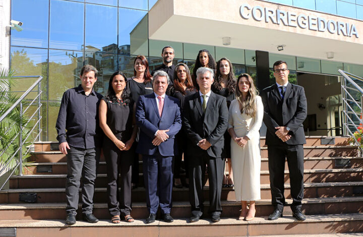 Escola da Magistratura do Espírito Santo faz planejamento para o segundo semestre de 2024