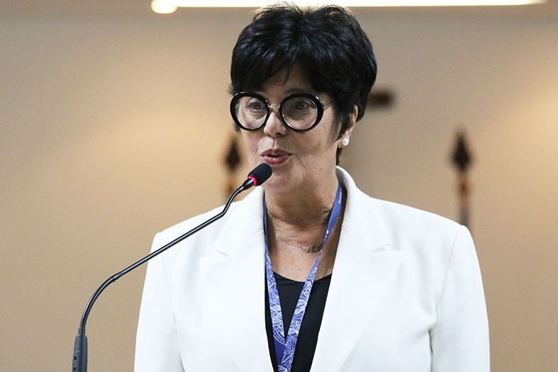 Rita Almeida.