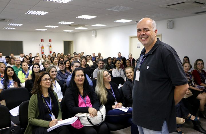 Mais de 600 servidores do Poder Judiciário do ES foram treinados este ano para utilizar o SEI