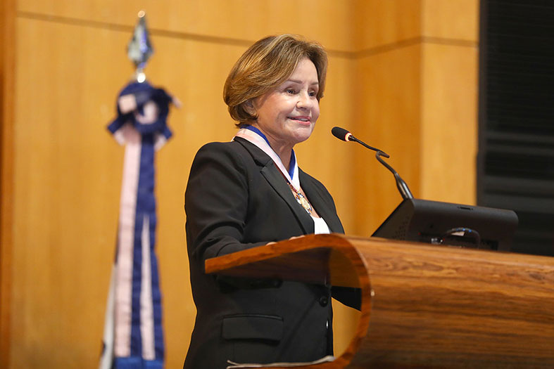 Janete Vargas.