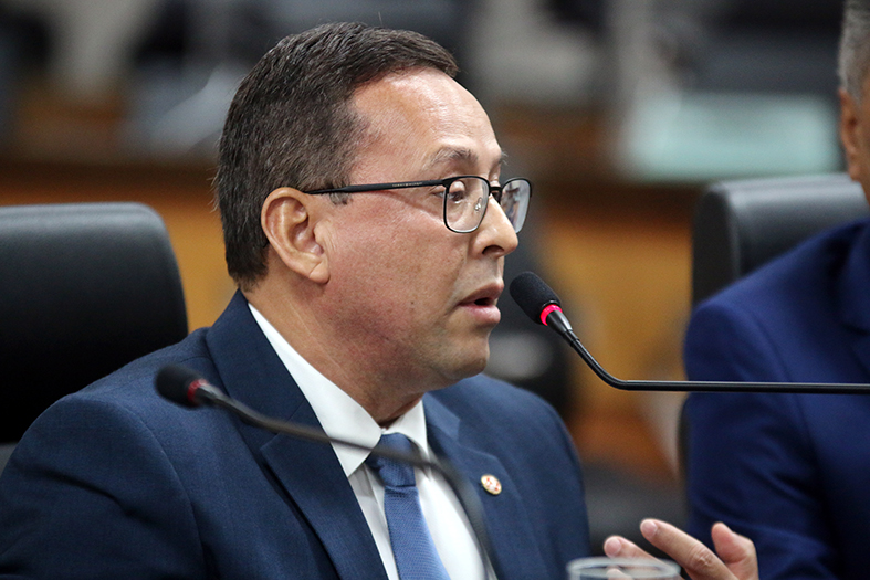 Eleição no MPES: 6 candidatos disputam cargo de procurador-geral da Justiça Eleição no MPES: 6 candidatos disputam cargo de procurador-geral da Justiça