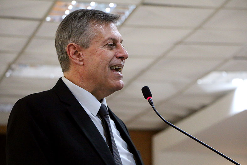 Ricardo Cunha.