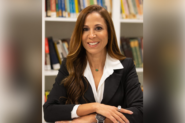 Drª Gisele Oliveira