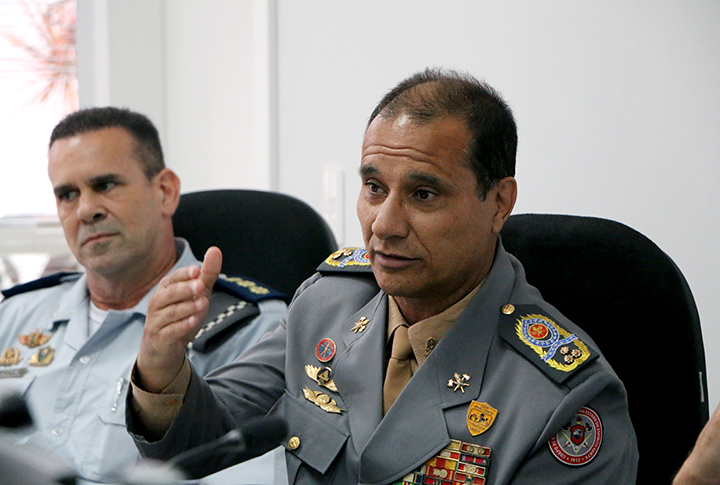 Coronel Alexandre