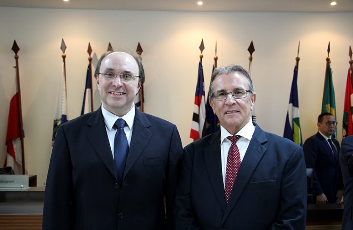 Confira o currículo dos desembargadores eleitos para o Tribunal Regional Eleitoral