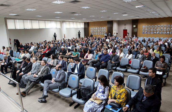 TJES dá início a Audiência Pública sobre transfusão de sangue em pacientes que discordam por motivos religiosos