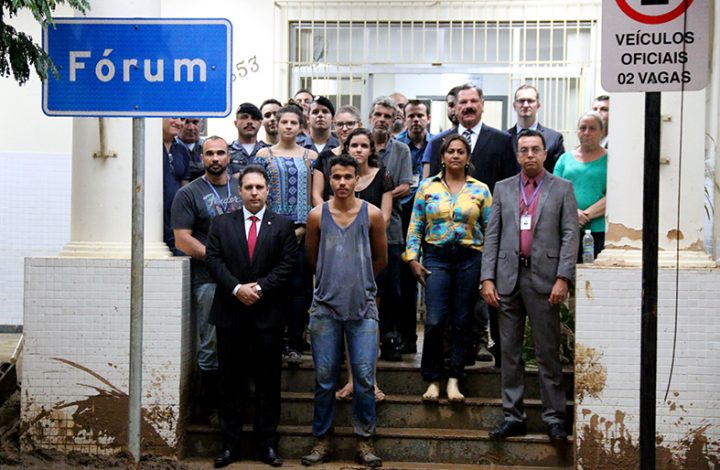 Presidente visita fórum de Iconha nesta segunda-feira