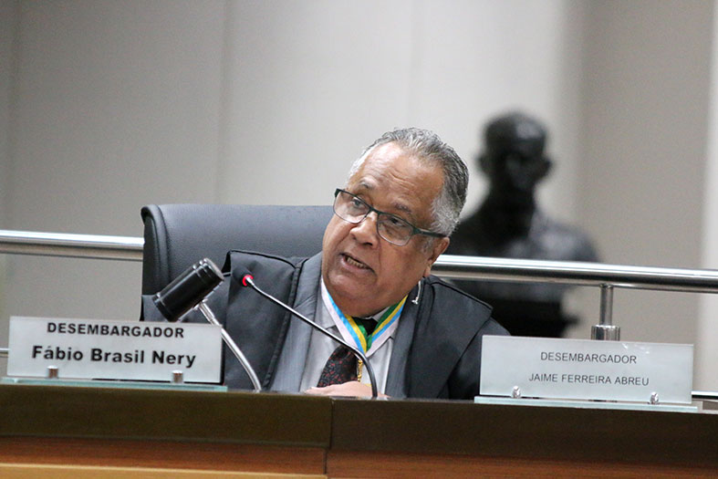 Jaime Ferreira Abreu.