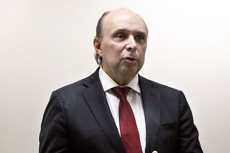 Samuel Meira.