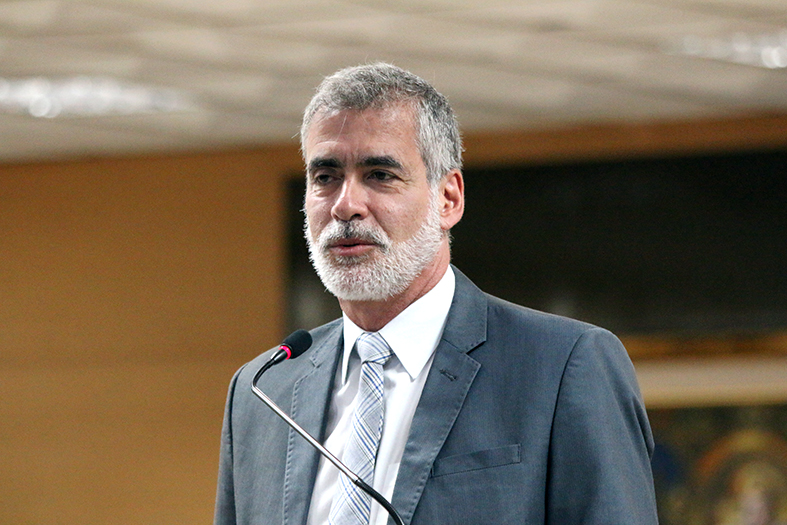 Rogerio Schietti Cruz.
