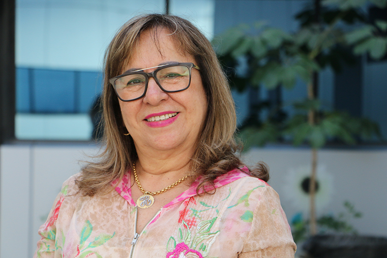 Drª Hermínia Azoury
