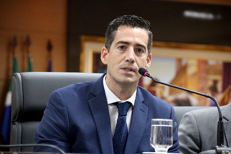 Fernando Cafferata.