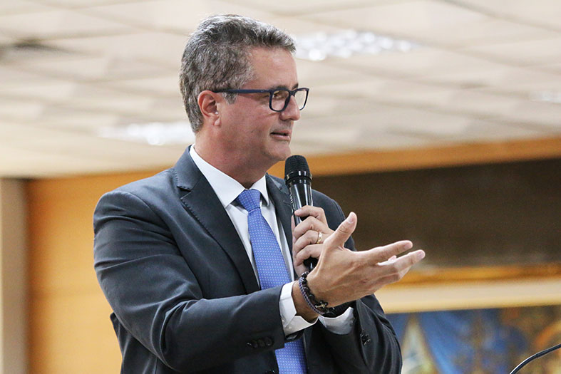 Rafael Minto.
