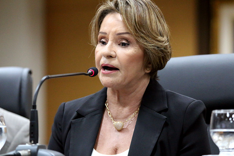 Janete Vargas.