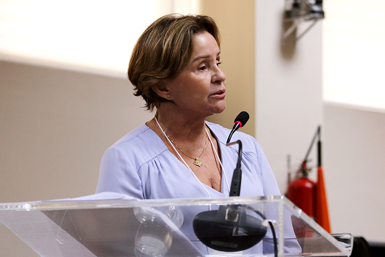 Janete Vargas.