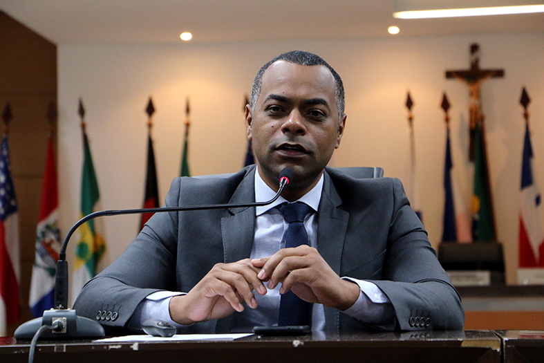 Wagner Eduardo Vasconcellos.