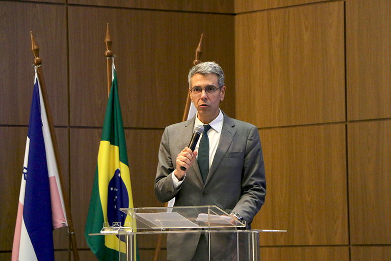 Guilherme Calmon Nogueira da Gama.
