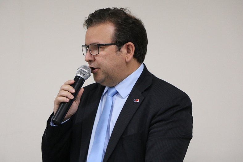 Foto do advogado Christian Henriques Neves