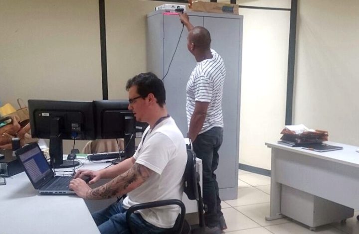 Comissão do Inventário conclui mais uma etapa do levantamento de bens do Judiciário Estadual