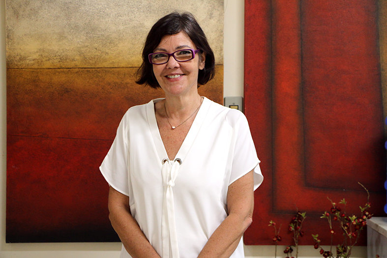 Drª Patrícia Neves