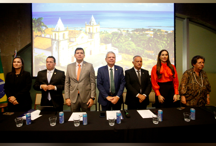 Colégio de Ouvidores Judiciais completa 10 anos de história e convida ouvidores de todo o país para alinhar ações estratégicas