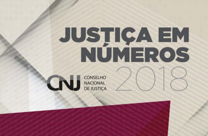 Justiça em Números: Tribunal de Justiça do Espírito Santo alcança 81% no índice que mede a eficiência dos tribunais