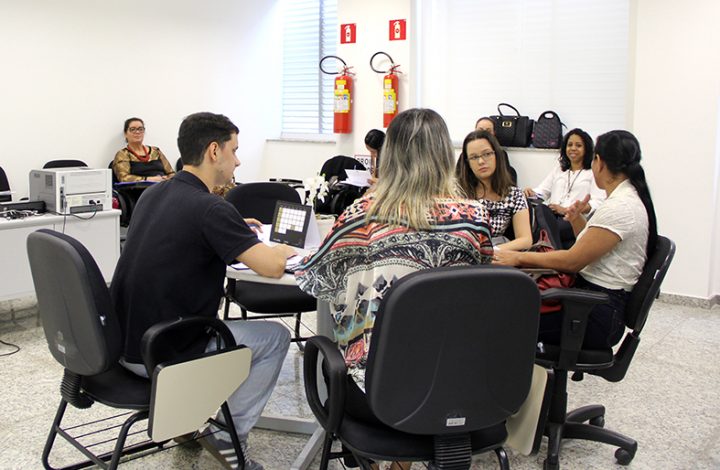 Presidente do TJES institui Grupo de Trabalho para realização de ações de mediação de família no 8º Cejusc