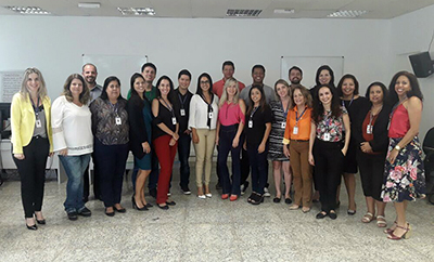 TJES encerra 7ª edição de Curso de Mediadores Judiciais