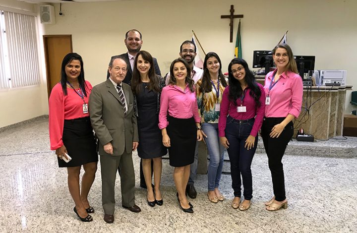 Mutirão de conciliação e mediação de ações de família em Aracruz registra 87,14% de acordos