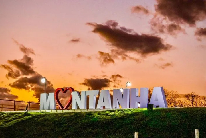 Juizado da Lei Maria da Penha participa de evento em comemoração aos 61 anos de Montanha