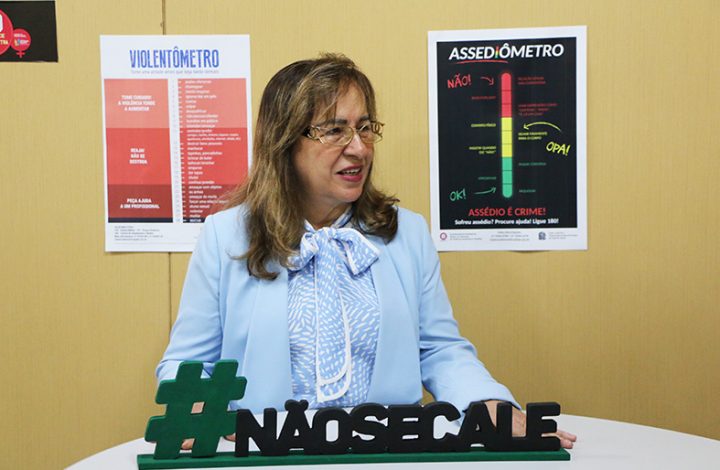 Violência Doméstica e Familiar é tema do Podcast do TJES