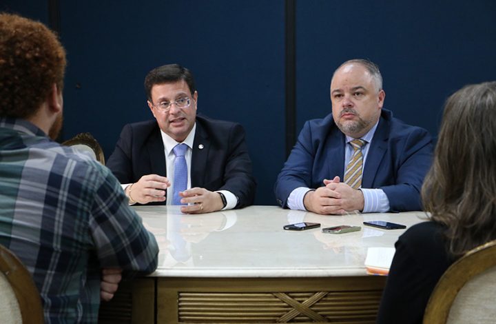 1º Mutirão Carcerário Eletrônico do País terá foco na cidadania e na reintegração social