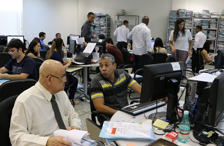 Espírito Santo recebe primeiro mutirão carcerário eletrônico do país em setembro