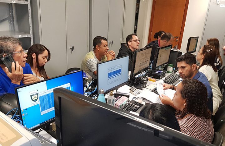 Mutirão de Execução Fiscal da Serra começou nesta segunda-feira com celebração de acordo de mais de R$ 3 milhões.