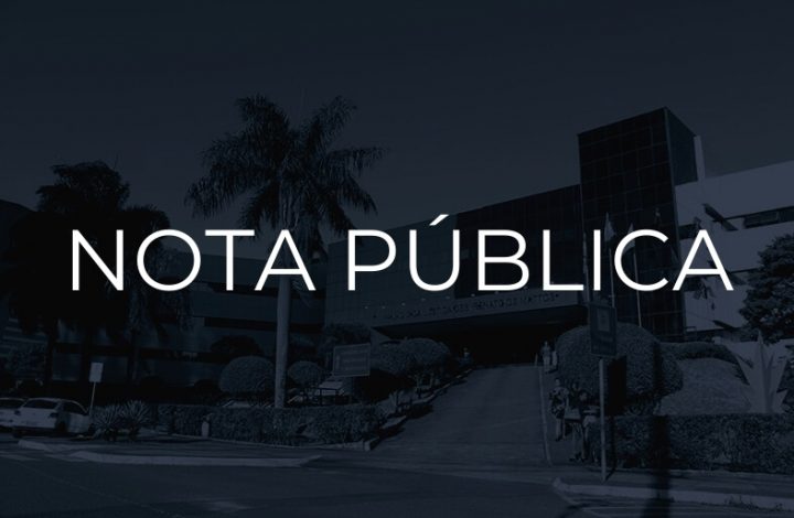 Nota sobre informações prestadas ao CNJ no caso da criança que engravidou vítima de estupro
