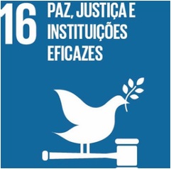 Paz, justiça e instituições eficazes