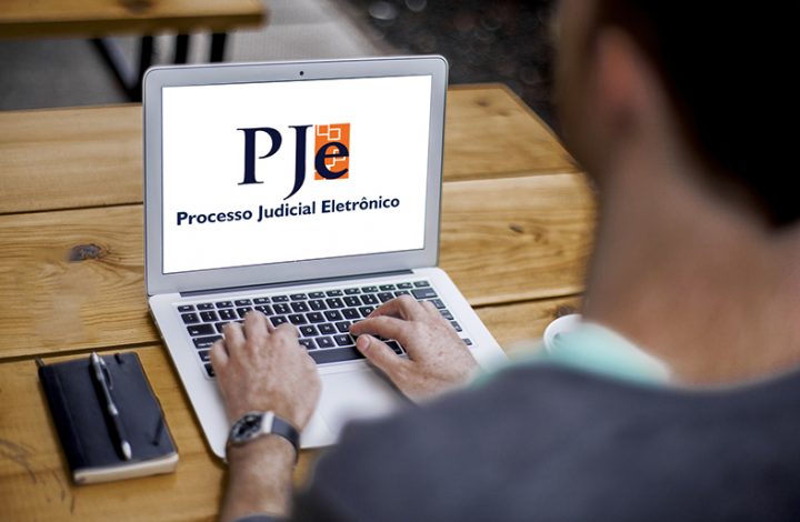 Magistrados e servidores são convocados para curso sobre a nova versão do PJe