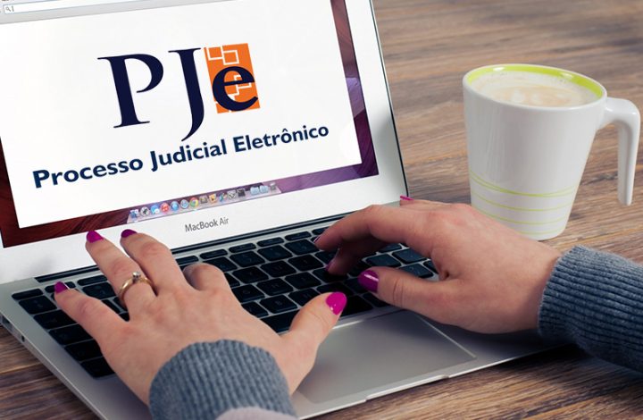 Sistema Processo Judicial Eletrônico vai ganhar versão mais recente neste mês de julho