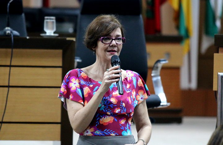 Lei Juíza Patrícia Neves: magistrada recebe homenagem por projeto de Justiça Restaurativa