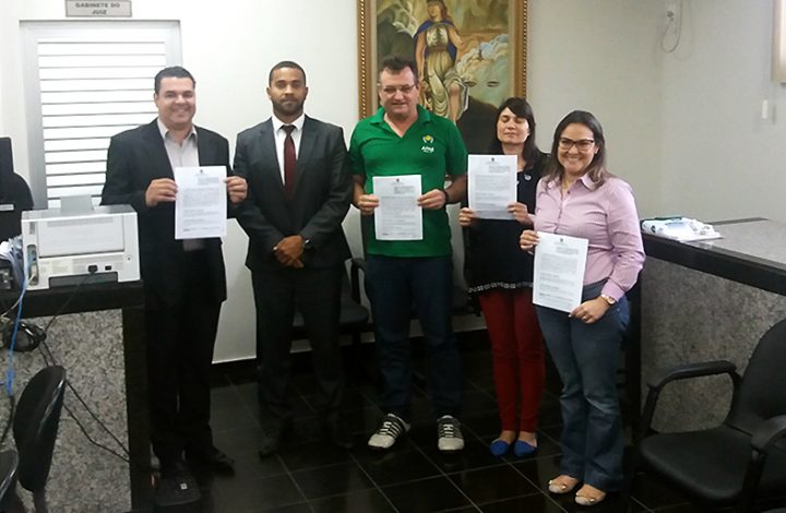Segunda Vara da Comarca de Piúma destina recursos para Projetos Sociais