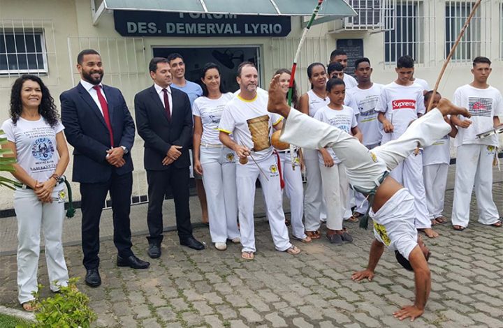 Associação de Piúma recebeu recurso de penas pecuniárias para a realização de projeto social