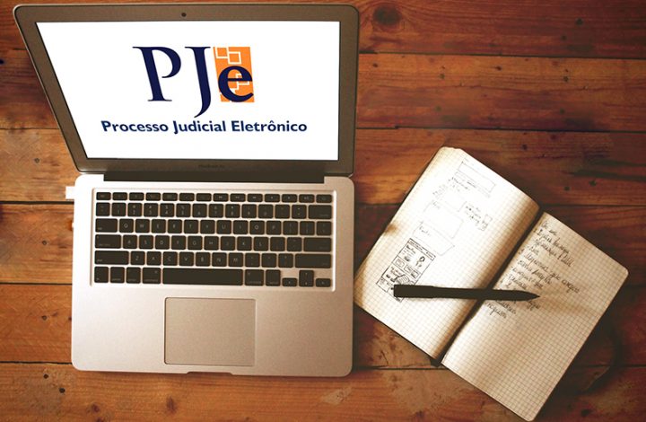 Nova versão do Processo Judicial Eletrônico já está liberada para uso a partir desta terça-feira, 30