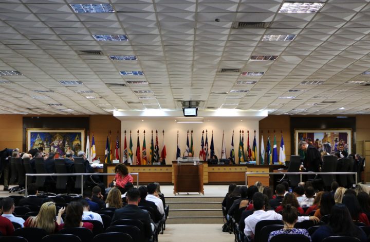 Tribunal de Justiça do Espírito Santo aprecia 7 Ações Diretas de Inconstitucionalidade