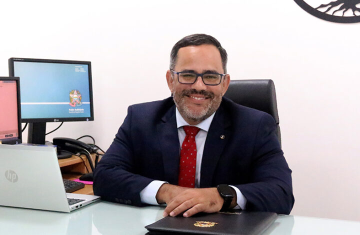 Desembargador Raphael Americano Câmara integra comitê de enfrentamento ao trabalho em condição análoga à de escravo