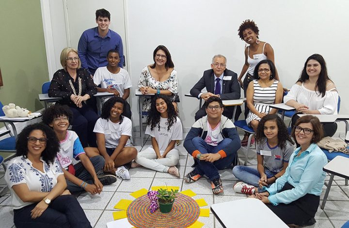 Conselheira do CNJ conhece ações de conciliação do Poder Judiciário do Espírito Santo