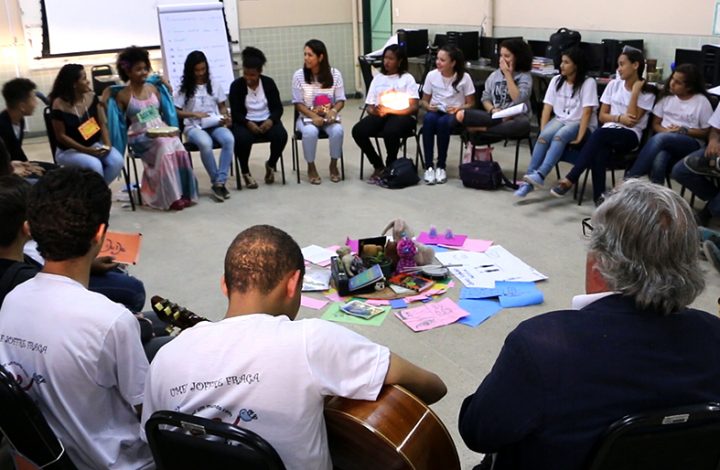 Boa Prática capixaba é apresentada no IX Encontro Nacional de Magistrados da Infância e da Juventude
