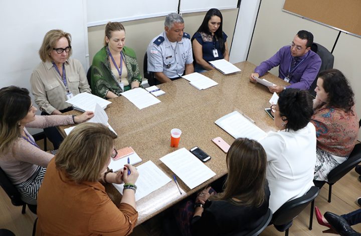 Sistema Eletrônico de Informações (SEI) entra em funcionamento a partir de segunda-feira, 6 de novembro