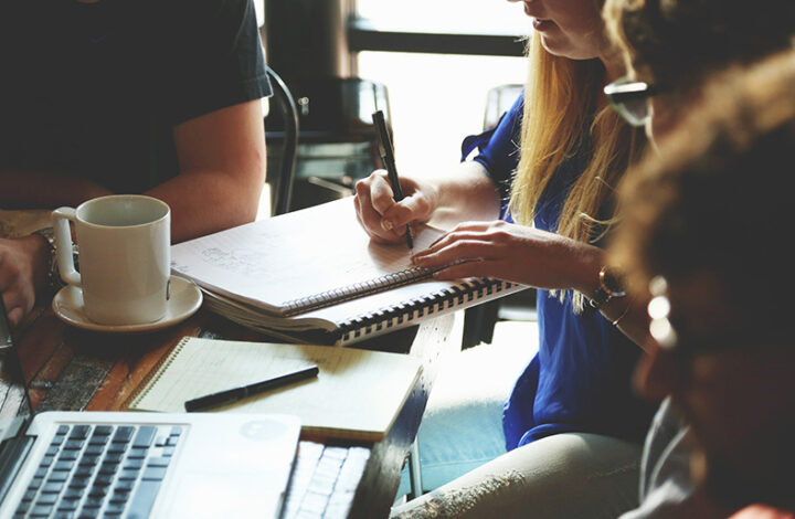 A comunicação no trabalho com as mudanças na pandemia é o tema do próximo Roda de Conversa